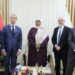 Libya, Cultura Italiae mission to assist in UNESCO recognition