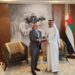 Italy-Arab Emirates, opportunities for new communication initiatives