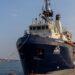 NGO’s rescue vessel detained by the Italian authorities