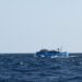 Central Med, 30 migrants in distress