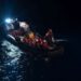 29 people adrift south of Lampedusa