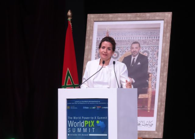 Morocco, World Power-to-X Summit 2024 opens. Focus on green hydrogen