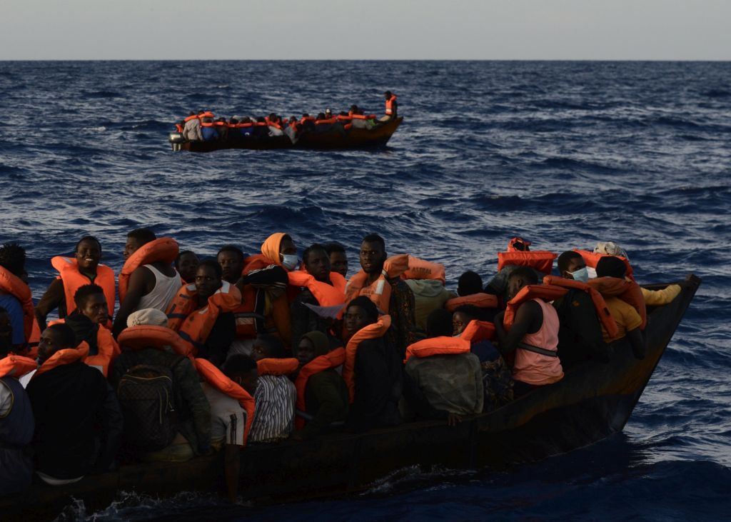 Malta, more than 3,300 migrants repatriated in five years