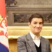 Brnabic “Italy great friend of Serbia, full support for EU integration”