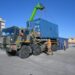 Italy provides over 50 tons of humanitarian aid for Gaza